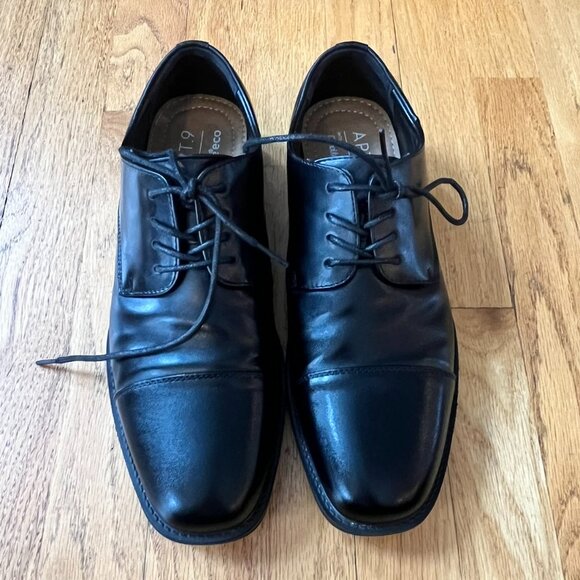 Men's Apt.9 Dress Shoes (Size 8) - Picture 5 of 8